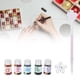 thumbnail image 5 of Juego De Bolígrafos De Cristal, Juego De Bolígrafos, Herramientas De Pintura De 5 Ml Para Principiantes Con Extremo En Espiral, 5 of 7