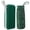 Dark Green, variant on Mini Folding Umbrella with Case, Lightweight Portable Umbrella, Light Compact Rain Umbrella for Travel Outdoor Daily Use, Small Sun & Rain Pocket Umbrella for Girls and Women(Black)