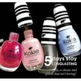 thumbnail image 4 of KOKIE Professional Nail Polish, 4 of 4