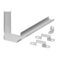 thumbnail image 2 of For Corner Hardware for Bookcases to Make Bookcases More Stable, 2 of 5