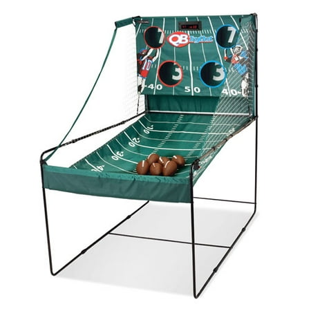 QB Tryout Football Game