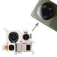 thumbnail image 2 of Camera Module Replacement Main Rear Back Camera For 13 Ultra Cellphone Camera, 2 of 8