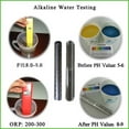 thumbnail image 3 of Portable Negative Ion Water Purifier Alkaline Water Rod Stainless Steel Raise PH Neg Charged Structured Health Water, 3 of 3