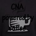thumbnail image 3 of CafePress - 2 CNA And Coffee Hoodie (Dark) - Pullover Hoodie, Classic, Comfortable Hooded Sweatshirt, 3 of 4