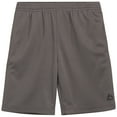 thumbnail image 6 of RBX Boys' Athletic Shorts - 2 Pack Athletic Performance Mesh Basketball Gym Shorts (4-16), 6 of 7