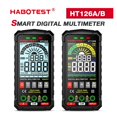 Measuring tool HT126B Digital Multimeter, 600V Withstand Voltage