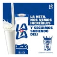 thumbnail image 4 of Leche Lala UHT semidescremada 6 pack 1 l c/u, 4 of 5