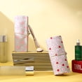thumbnail image 6 of 4 in 1 Multifunction Separable Storage Bag Girl Mesh Make Up Bag Makeup Pouch Wash Bag Travel Cosmetic Bag Toiletry Organizer #7, 6 of 8