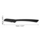thumbnail image 2 of Unique Bargains 1 Pc Durable Folding Eyebrow Trimmer for Bathroom Travel Toilet Bedroom ABS Stainless Steel Black, 2 of 3