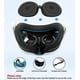 thumbnail image 5 of Set de fundas protectoras para Oculus/Meta Quest 3 - Negro, 5 of 7