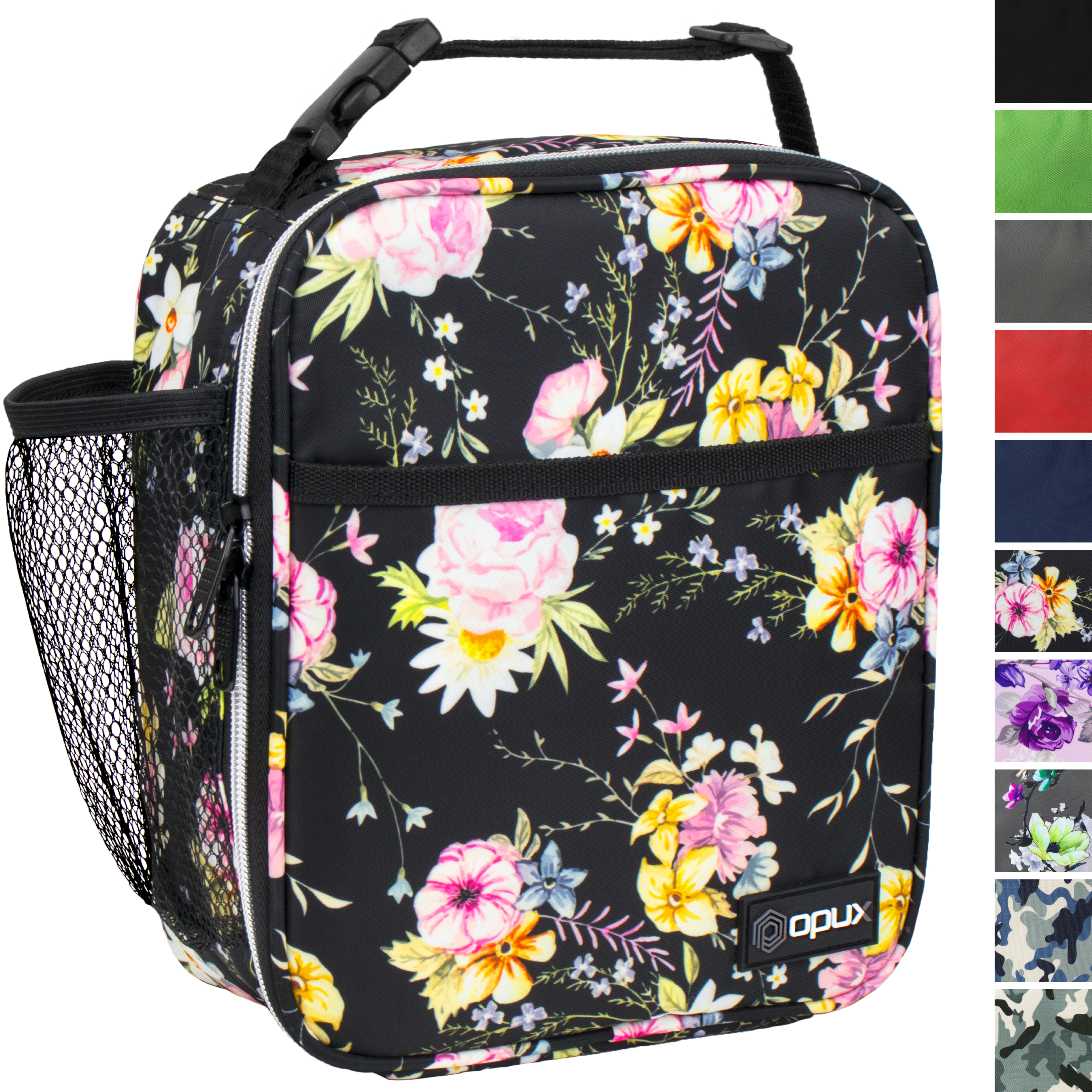 opux premium insulated lunch bag