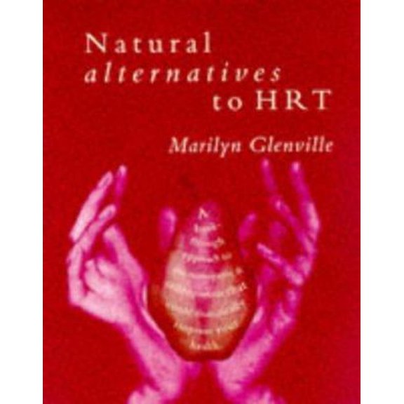 Pre-Owned Natural Alternatives to HRT (Paperback) 9781856262545
