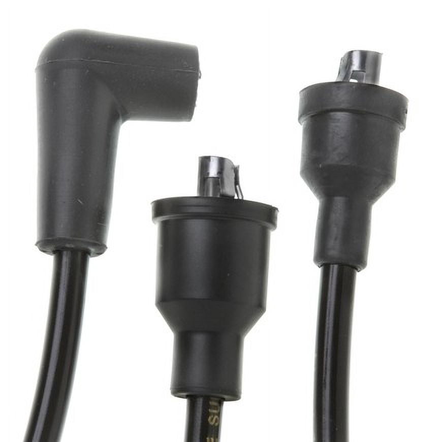 Standard Motor Products 55443 Silicone Spark Plug Wire Set