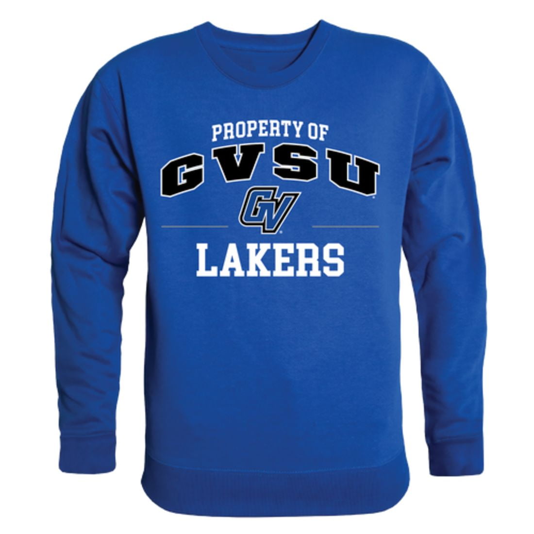 grand valley state university sweatshirt
