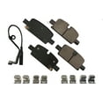 thumbnail image 2 of Akebono Brake Corporation Part/Component, 2 of 2