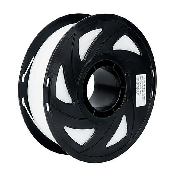 Filament,3D Printer Filament 1.75mm D Printer Filament PETG Filament Professional Grade