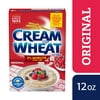Cream of Wheat Original Hot Cereal, Kosher, 12 OZ Box, 2.5 Min