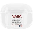 thumbnail image 1 of Hard Plastic Clear Transparent NASA Case for Apple Airpods Pro AirPods 2019 Gen 2019 Wireless Earbuds Outer Space Fun Kids Girls Teens Men Guys Boyfri, 1 of 1