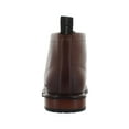 thumbnail image 3 of Cole Haan Berkshire Chukka Mens Shoes Size 10.5, Color: Dark Sequoia, 3 of 5