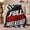 Full Throttle, variant on Speed Social Club Quote with Racing Flags, Bold Motorsport Style for Racing Fans and Birthday Gift, Cozy Flannel Blanket for Garage Lounge and Bedroom, Home Decor