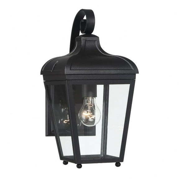 72481-66-C-Minka Lavery-Marquee - 1 Light Outdoor Wall Mount-16.25 Inches Tall and 8 Inches Wide