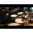 thumbnail image 2 of Meinl Classics Custom Brilliant Bonus Cymbal Set, 14"HH, 16"C, 20"R, + 18" Medium Crash, 2 of 2