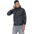 thumbnail image 1 of Campus Sutra Men Stylish Casual Jacket, 1 of 3