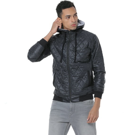 Campus Sutra Men Stylish Casual Jacket