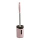 thumbnail image 2 of Toilet Brush,Toilet Bowl Brush And, Strong Bristles Long Brush And Enough Heavy Base For Bathroom Toilet, 2 of 5