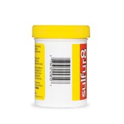 Sulfur 8 Loc, Twist, Braid Butter