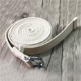 thumbnail image 3 of 3m Yoga Stretch Strap D-Ring Belt Figura Cintura Pierna Resistencia Fitness Band Hugtrwg Para estrenar, 3 of 6