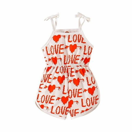 

Summer Clothes 6 Months-3 Years