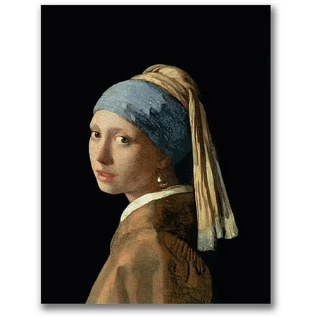 Trademark Fine Art