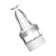 thumbnail image 5 of Peine para el cuero cabelludo, botella de aceite, cepillo de masaje para el cuero cabelludo, cepillo de fluido para la cabeza portátil, cuero cabelludo transparente, 5 of 9