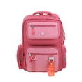 thumbnail image 1 of Mochila Grande Escolar Chenson Porta Laptop Happy Girl STRA HG70914-P, 1 of 7