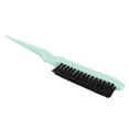 thumbnail image 1 of Cepillo De Pelo De De Rata, Cepillo De Peinado Voluminoso Con De Nailon ABS, Herramienta De Estilismo De Salón De Viaje, 1 of 7