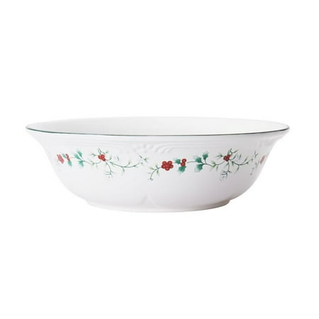

Pfaltzgraff® Winterberry 10-inch Stoneware Round Serving Bowl