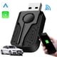thumbnail image 1 of Plug And Play Inalámbrico Auto Android Del Adaptador CarPlay La Mini Caja Elegante, 1 of 9