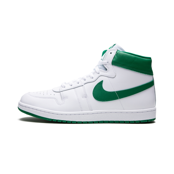 JORDAN MENS Air Ship "Pine Green" DX4976 103 DX4976 103 from Stadium Goods