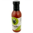 thumbnail image 4 of Pain is Good Sriracha Hot Sauce Hot & Tangy All Natural All Purpose 12 Ounce, 4 of 5