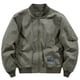thumbnail image 1 of Sudadera sin capucha para hombre, chaqueta de béisbol de invierno, ropa de trabajo informal, sudadera con capucha de color sólido, chaqueta de poliéster para hombre, 1 of 4