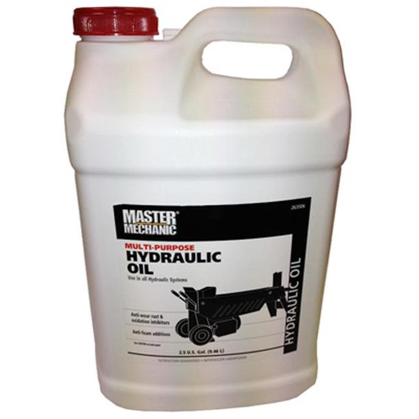 Citgo Petroleum 263506 2 gal Multi Purpose Hydraulic Oil