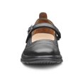 thumbnail image 4 of Dr. Comfort Flute Women's Dress Shoe Black, 4 of 6