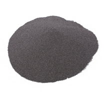 Aluminum Oxide Media, Long Lasting Efficient 2.2lb Aluminum Oxide Powder 1st Grade  For Sand Guns 100 Grit