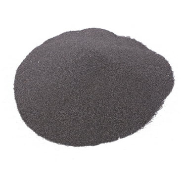Aluminum Oxide Media, Long Lasting Efficient 2.2lb Aluminum Oxide Powder 1st Grade  For Sand Guns 100 Grit