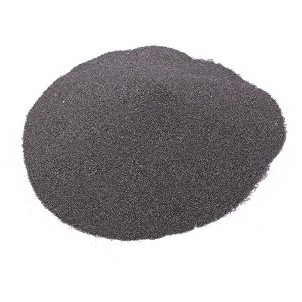 Aluminum Oxide Brown Aluminum Oxide Powder Sand Blasting Abrasive Media