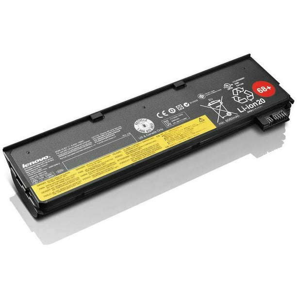 Аккумулятор lenovo 68