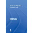 thumbnail image 1 of Marketing Stratégique: Concepts et Cas, 1 of 1