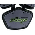 thumbnail image 2 of Riddell Power AMP Shoulder Pad, Large, 2 of 3