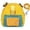 D, variant on Product Category Puppy Backpack Leash for Small Dogs Dog Backpack Harness Outdoor Pet Cute Dog Chest Leash for Travel Walking